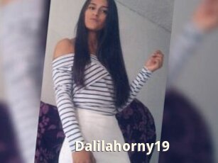 Dalilahorny19
