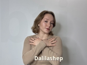 Dalilashep