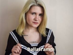 Dallasramm