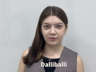Dalliballi