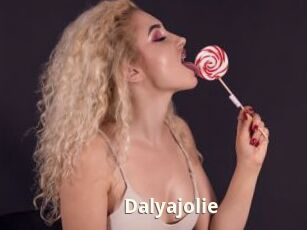Dalyajolie
