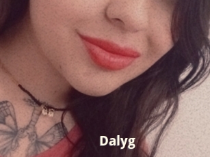 Dalyg