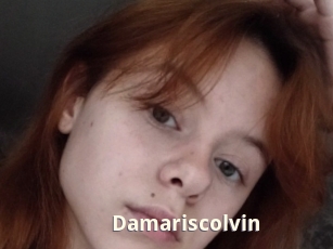 Damariscolvin