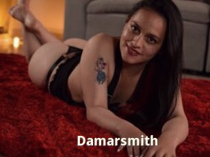 Damarsmith
