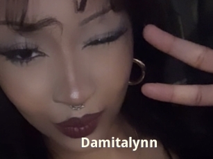 Damitalynn
