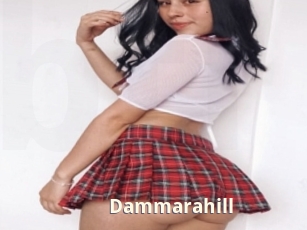 Dammarahill