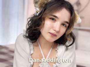 Danaaddington