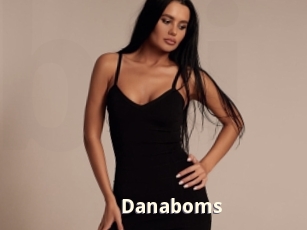 Danaboms