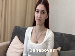 Danaboyer