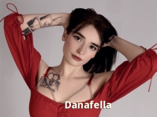 Danafella