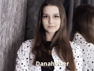 Danaholter