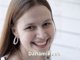 Danamiklosh