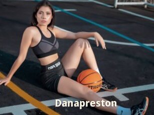 Danapreston