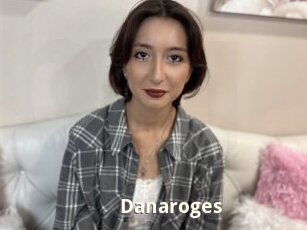 Danaroges
