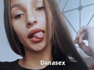 Danasex
