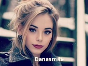 Danasmile