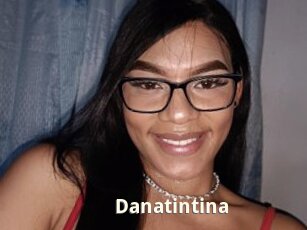 Danatintina