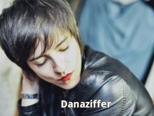 Danaziffer