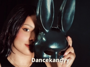 Dancekandyy