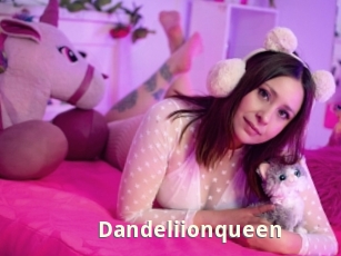 dandeliionqueen Bigtitinvasion
