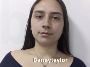 Daneytaylor