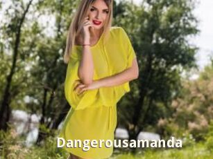 Dangerousamanda