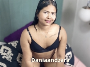 Daniaandzara