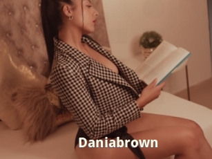 Daniabrown
