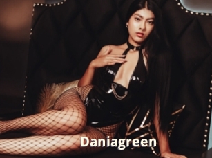 Daniagreen