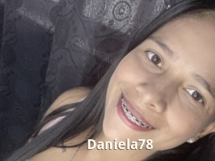 Daniela78