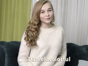 Danielacolorful