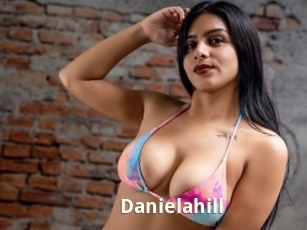 Danielahill