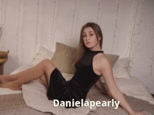 Danielapearly