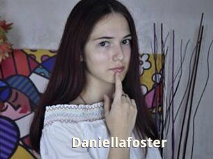 Daniellafoster