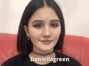 Daniellagreen