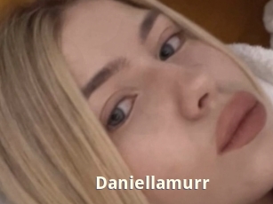 Daniellamurr