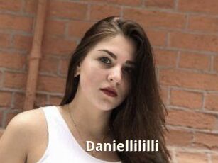 Daniellililli
