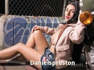 Danielspreston