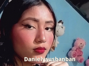 Danielysusbanban