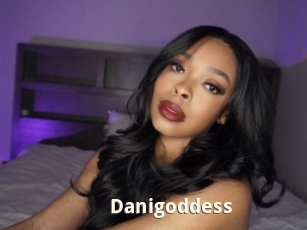 Danigoddess