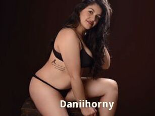 Daniihorny