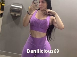 danilicious69 Bigtitinvasion