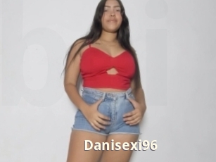 Danisexi96