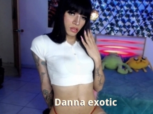 Danna_exotic
