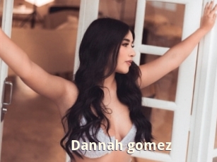 Dannah_gomez