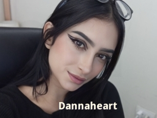 Dannaheart