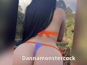 Dannamonstercock