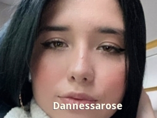 Dannessarose