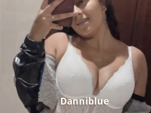 Danniblue