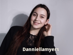 Danniellamyers